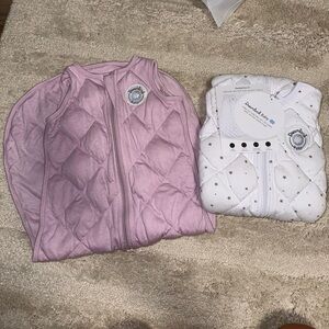 BRAND NEW dreamland sleep sacks